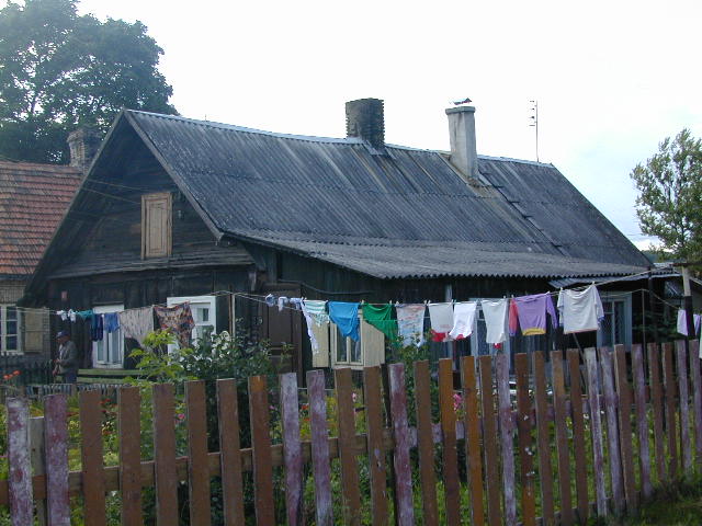 Krokuvos g. 61, Vilnius