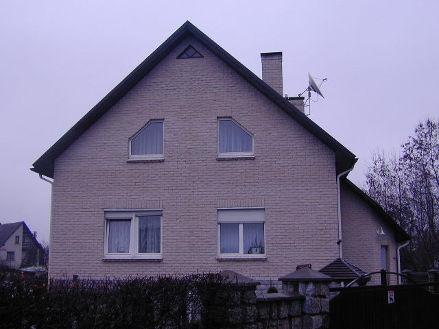Kunigiškių g. 73, Vilnius