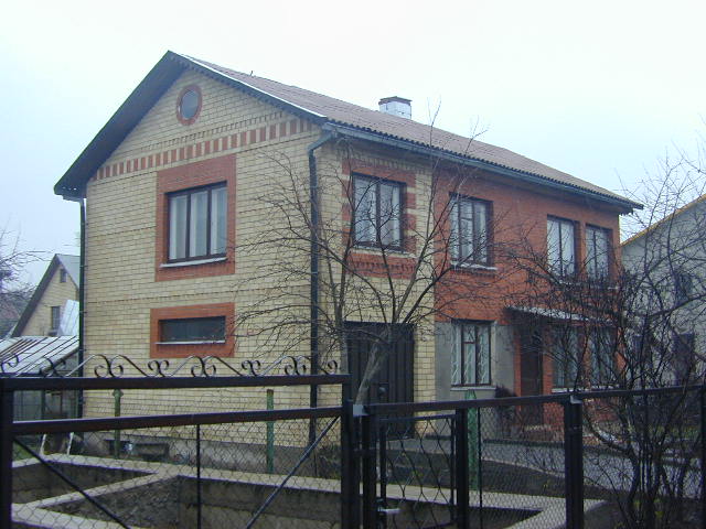 Kunigiškių g. 85, Vilnius