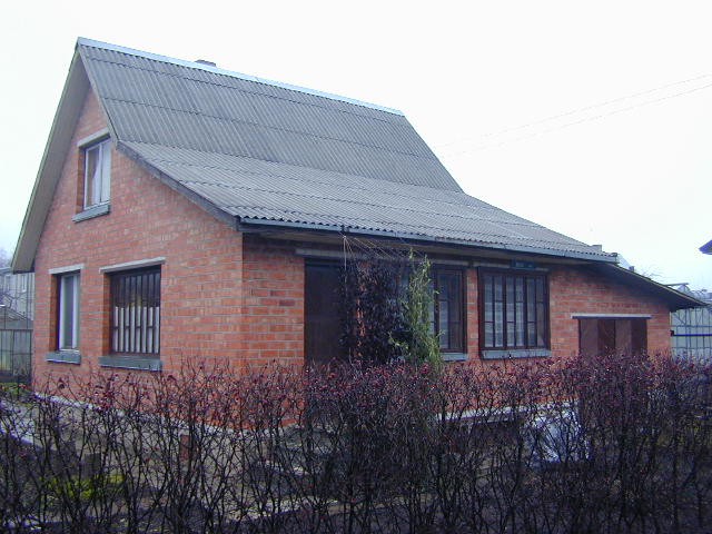 Kunigiškių g. 89, Vilnius