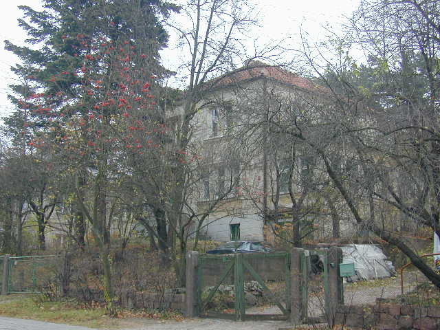 Kuosų g. 10, Vilnius