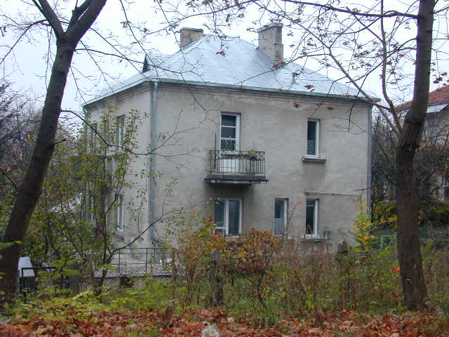 Kuosų g. 6, Vilnius