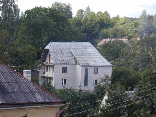 Kuprioniškių g. 20, Vilnius