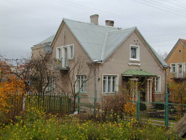 Kviečių g. 11, Vilnius