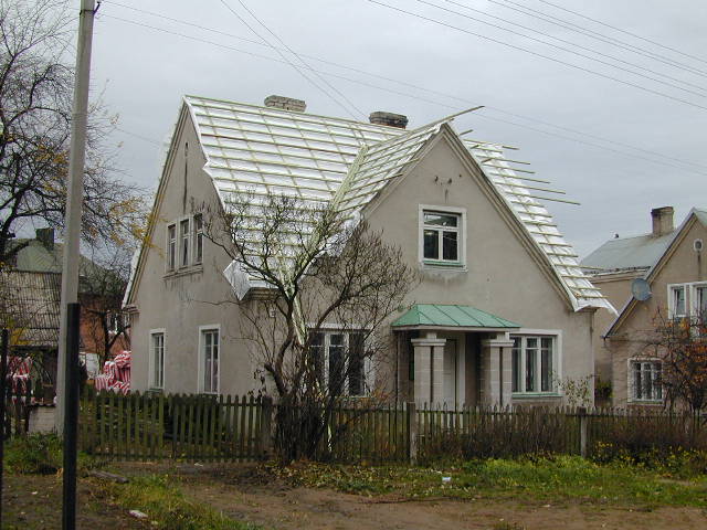 Kviečių g. 13, Vilnius