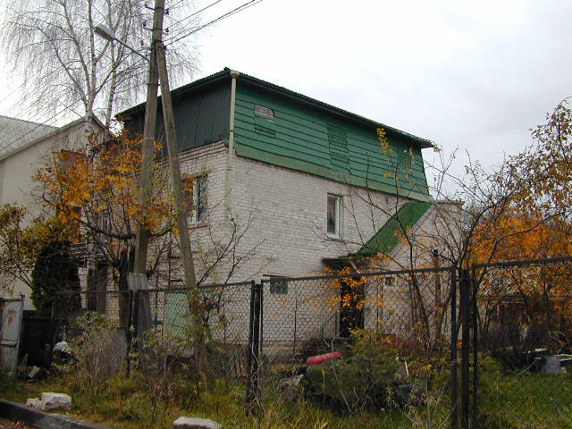 Kviečių g. 3, Vilnius