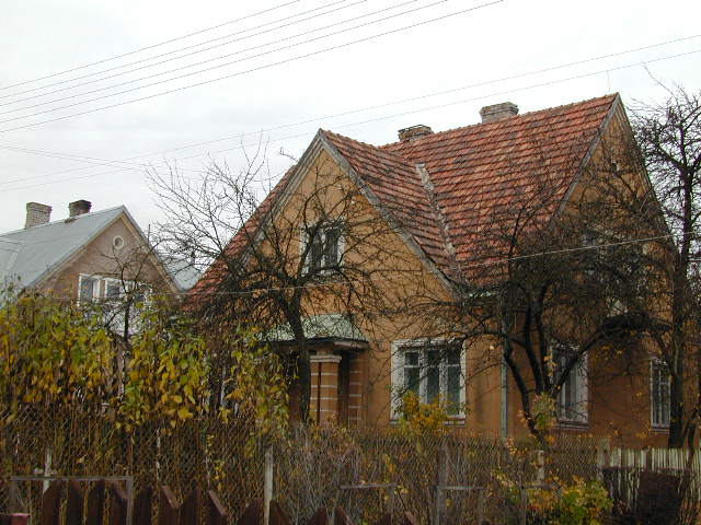 Kviečių g. 9, Vilnius