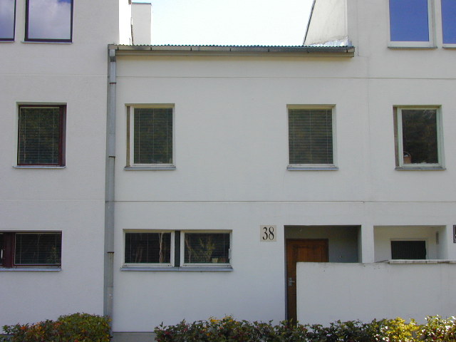 L. Giros g. 38, Vilnius