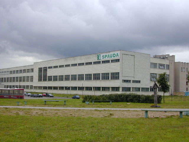 Laisvės pr. 60, Vilnius