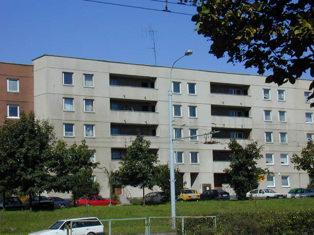 Laisvės pr. 70, Vilnius