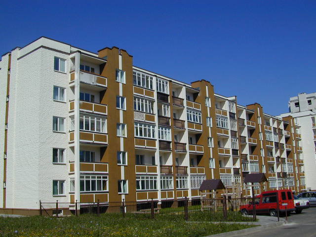 Laisvės pr. 71, Vilnius