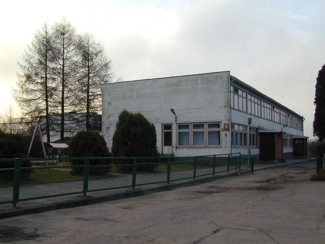 Lakštingalų g. 10, Vilnius