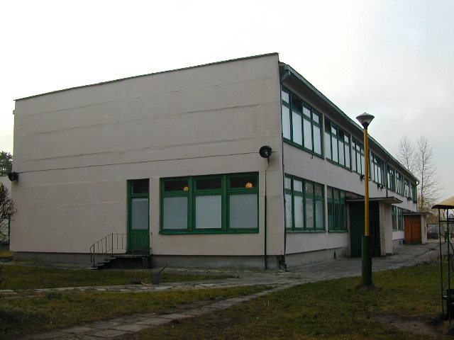 Lakštingalų g. 7, Vilnius