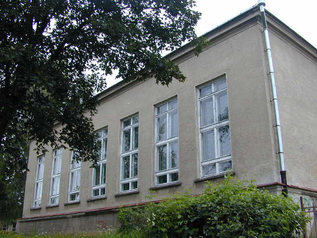 Latgalių g. 13, Vilnius