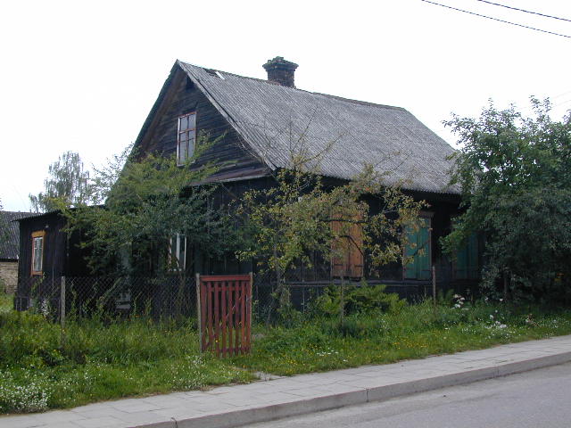 Latgalių g. 14, Vilnius