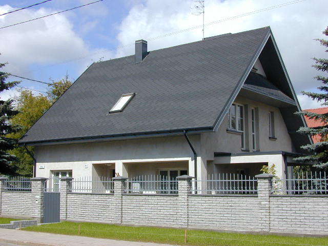 Latvių g. 51, Vilnius