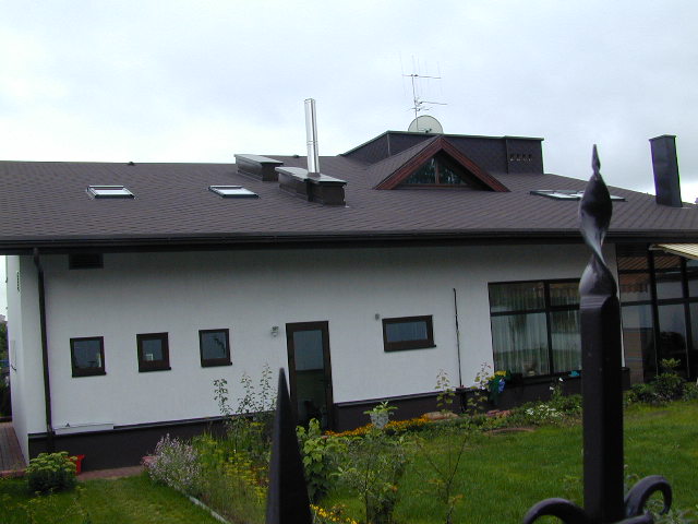 Lenktoji g. 53, Vilnius