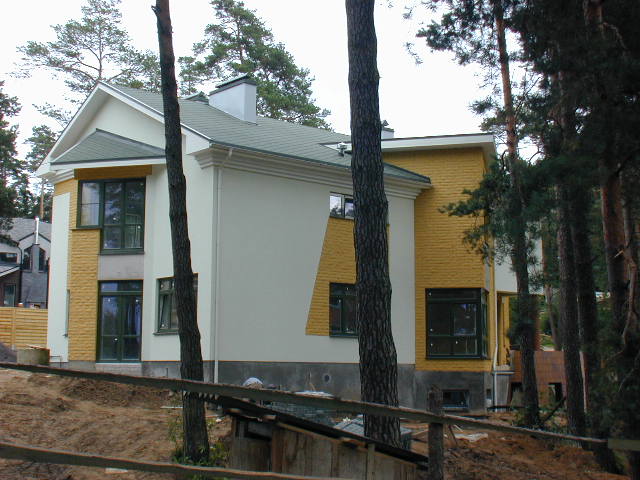 Lentupio g. 12, Vilnius