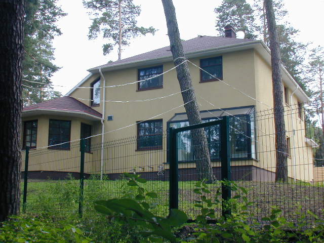 Lentupio g. 18, Vilnius