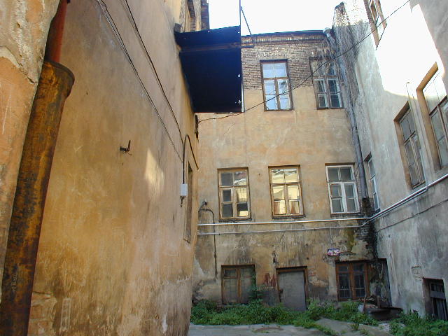 Liejyklos g. 5, Vilnius