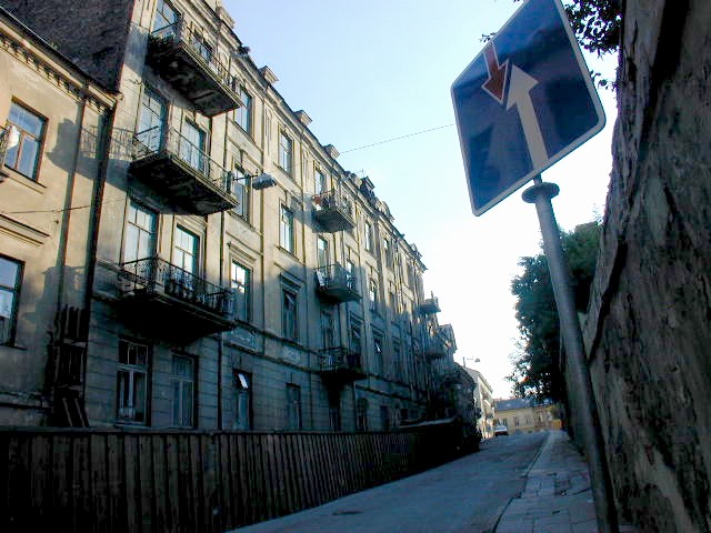 Liejyklos g. 7, Vilnius