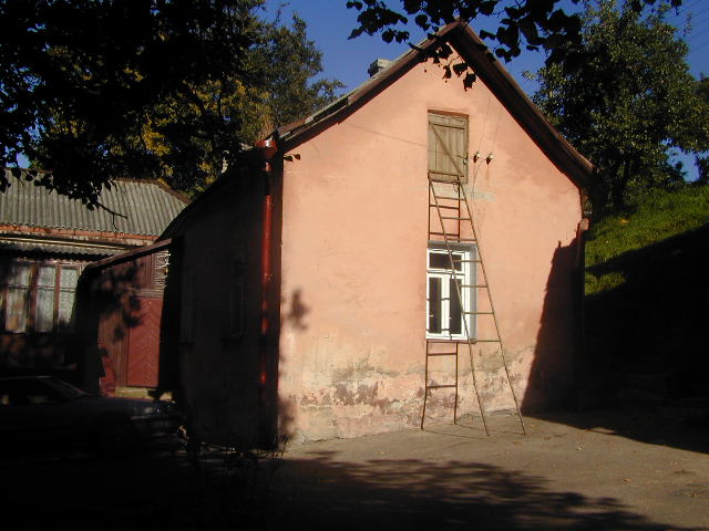 Liepkalnio g. 10, Vilnius