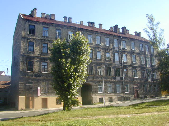 Liepkalnio g. 12, Vilnius