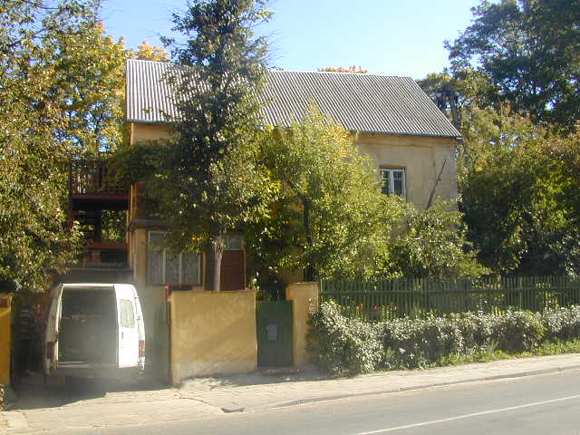 Liepkalnio g. 14, Vilnius