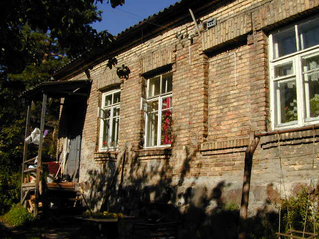 Liepkalnio g. 17, Vilnius