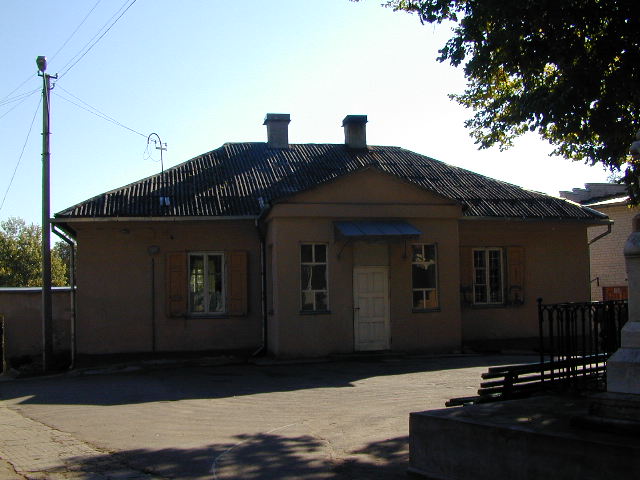 Liepkalnio g. 19, Vilnius