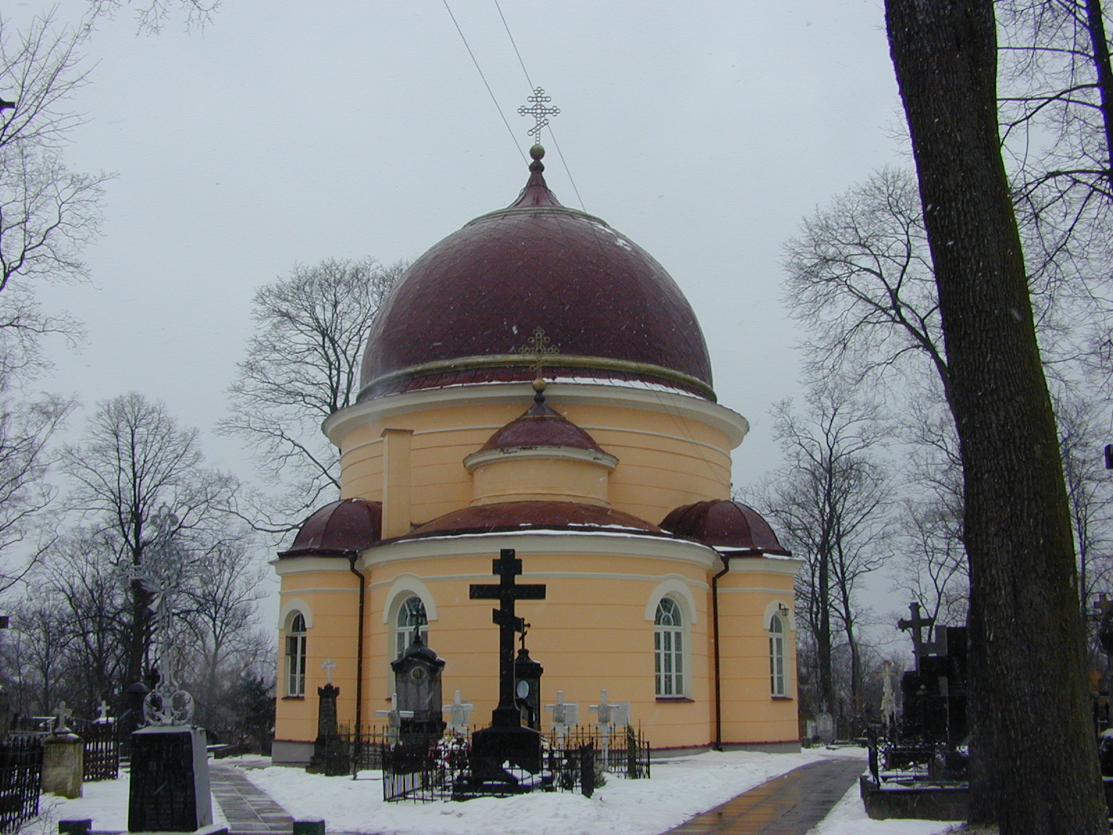 Liepkalnio g. 19, Vilnius