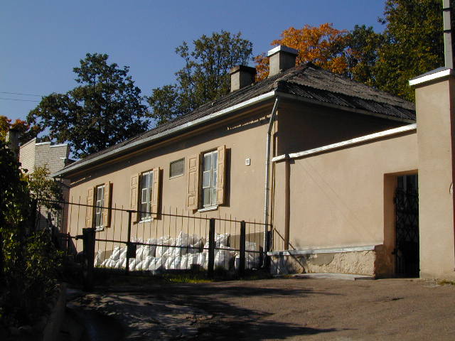 Liepkalnio g. 19, Vilnius