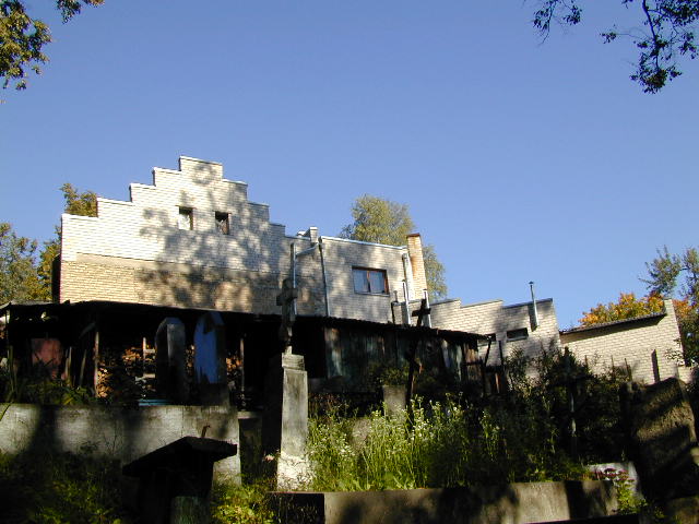 Liepkalnio g. 19, Vilnius