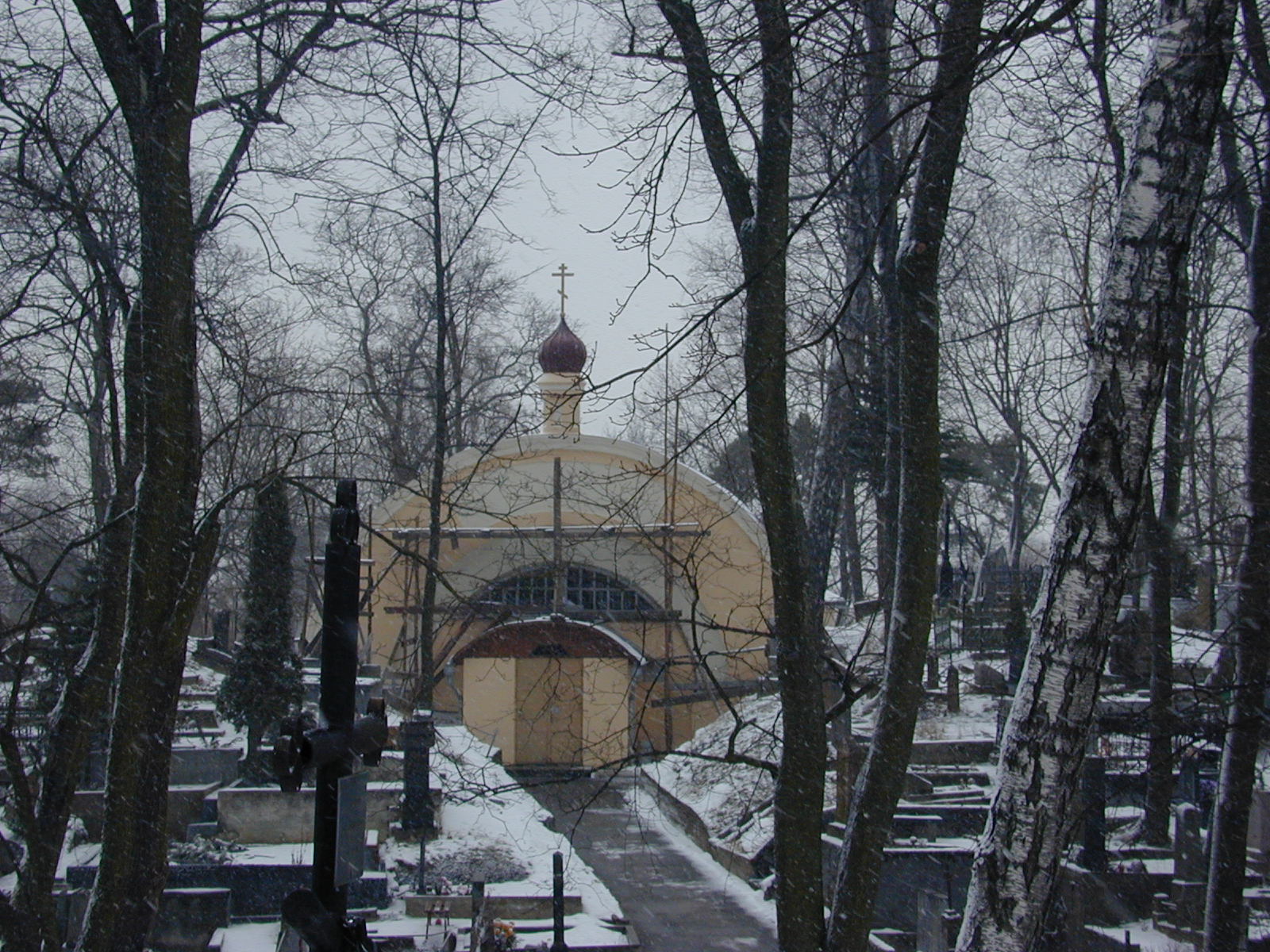Liepkalnio g. 19, Vilnius
