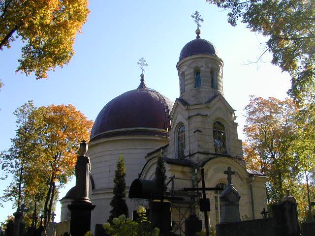 Liepkalnio g. 19, Vilnius