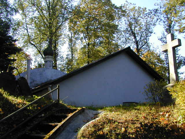 Liepkalnio g. 19, Vilnius