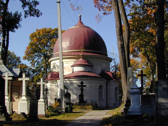 Liepkalnio g. 19, Vilnius