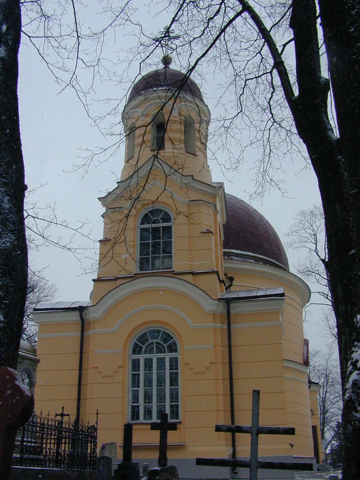 Liepkalnio g. 19, Vilnius