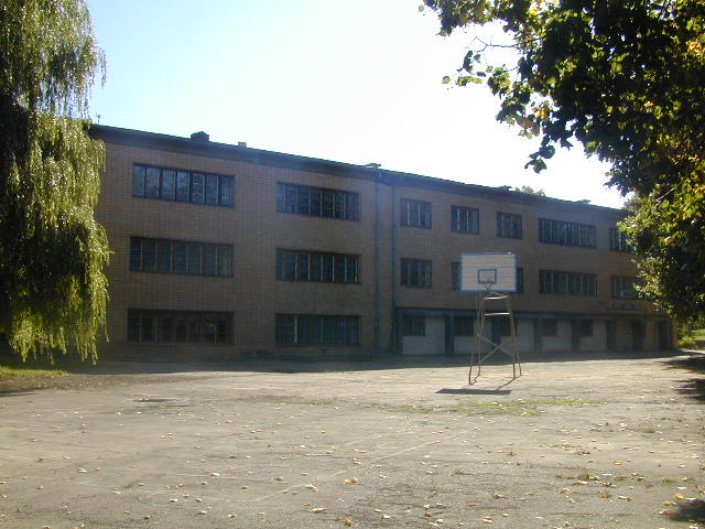 Liepkalnio g. 20, Vilnius