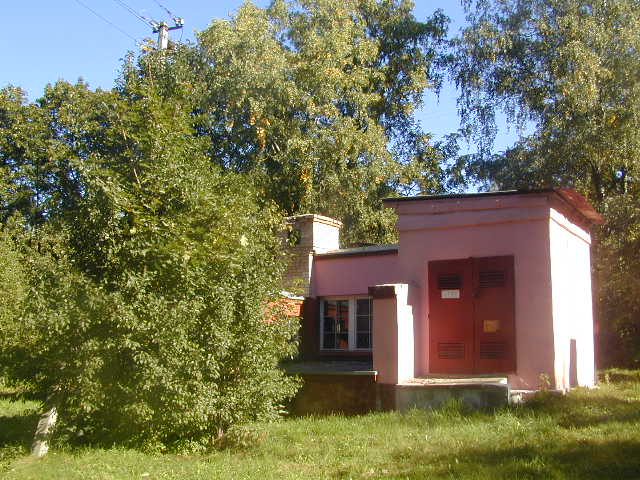 Liepkalnio g. 20, Vilnius
