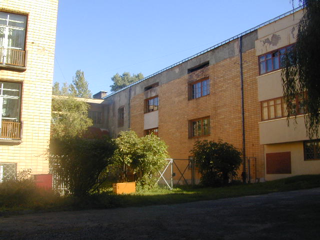 Liepkalnio g. 20, Vilnius
