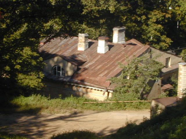 Liepkalnio g. 24, Vilnius