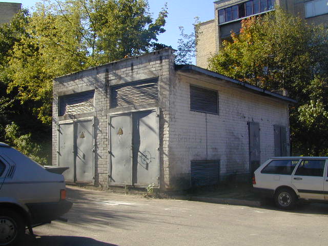 Liepkalnio g. 24, Vilnius