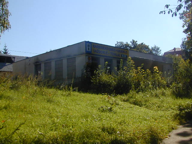 Liepkalnio g. 26, Vilnius