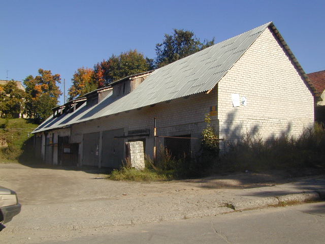 Liepkalnio g. 26, Vilnius