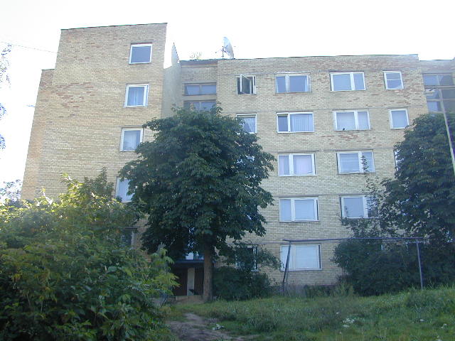 Liepkalnio g. 28, Vilnius