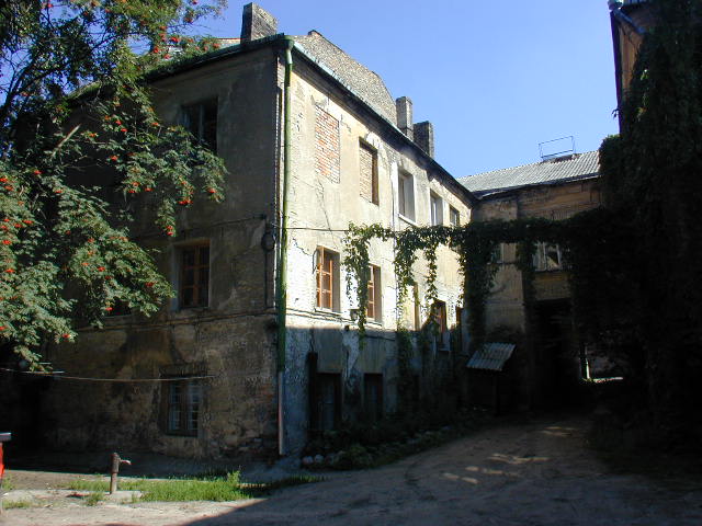 Liepkalnio g. 3, Vilnius
