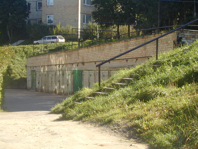 Liepkalnio g. 30, Vilnius
