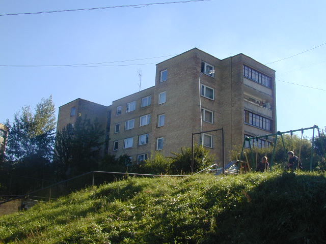 Liepkalnio g. 30, Vilnius