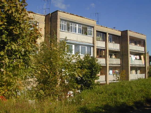 Liepkalnio g. 30, Vilnius